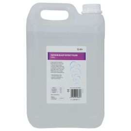 QTX Vapour Blast Effect Fluid 5 Ltr