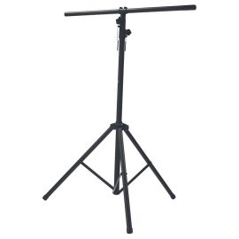 QTX T-Bar Lighting Stand Heavy Duty