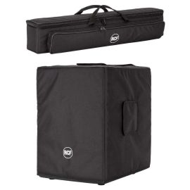 RCF Evox 12 Padded Cover Bag (2pcs)
