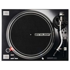Reloop RP-7000 MK2 Direct Drive Turntable