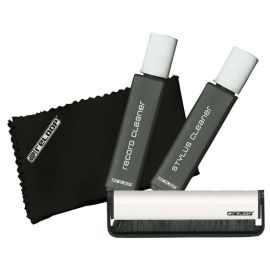 Reloop Professional DJ Cleaning Set MK2