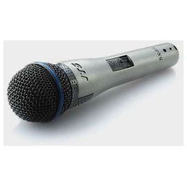 JTS SX-8S Switched Vocal Performance Microphone