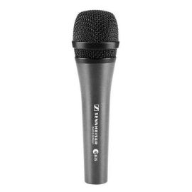 Sennheiser E835 Dynamic Microphone