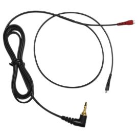 Sennheiser HD25 Lead Assembly Straight 1.5Metre