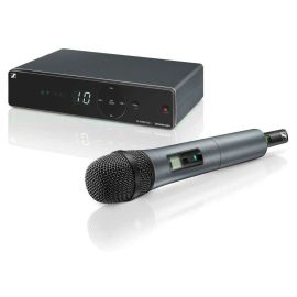 Sennheiser XSW 1-825-GB Vocal Set Radio Microphone System