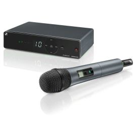 Sennheiser XSW-1-835 Vocal Set Radio Microphone System