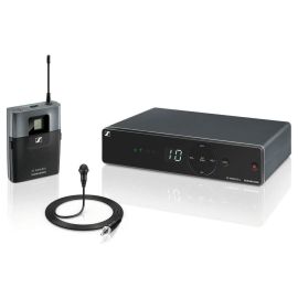 Sennheiser XSW 1-ME2 Lavalier Radio Microphone System