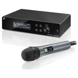 Sennheiser XSW 2-835-GB Vocal Set Radio Microphone System