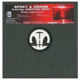Spoky & Umann Featuring Josephine Sweet - Dancing Under The Sun