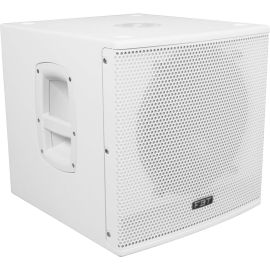FBT Subline 112SA White Active Subwoofer