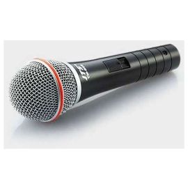 JTS TM929 Vocal Performance Microphone With Case