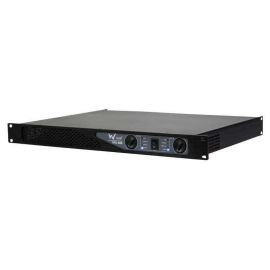 W Audio TPX400 1U Slimline 400w Amplifier