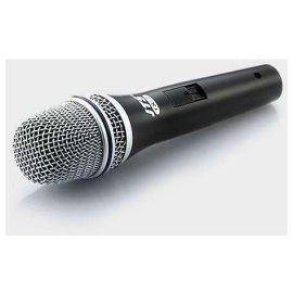 JTS TX-7 Switched Dynamic Vocal Microphone