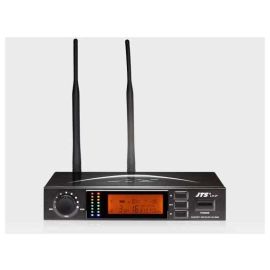 JTS US-36G2 Single UHF Microphone System