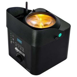 American DJ WiFly EXR DOTZ Par Rechargeable Wifi DMX LED Par Can