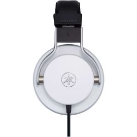 Yamaha HPH-MT7W Studio Monitor Headphones