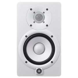 Yamaha HS5 Active Studio Monitor White