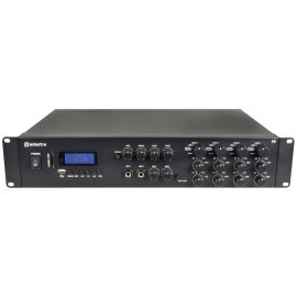 Adastra A-series A8 Quad Stereo Amplfier 8x200W