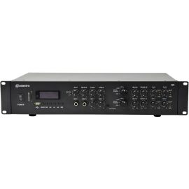 Adastra A4 Dual Stereo PA Amplifier