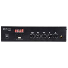 Adastra DM-25 Series Mixer-Amp with USB/FM and Bluetooth