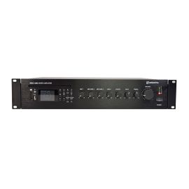 Adastra RMC120D Mixer-Amp 100V with CD, DAB+, BT and mp3 Player