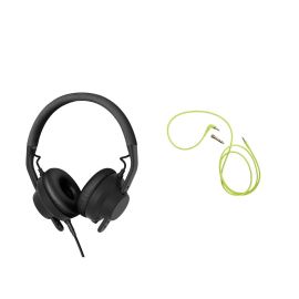 AIAIAI TMA-2 DJ XE Preset + Free C19 Neon Cable