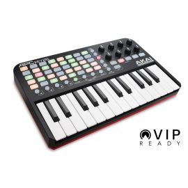 AKAI APC KEY 25 MK2