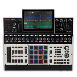 AKAI MPC XL main full view
