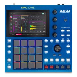 Akai Professional MPC One G2 Standalone Music Production Centre