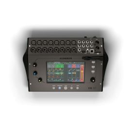 Allen & Heath CQ18T Compact Digital Mixing Console With Touchscreen