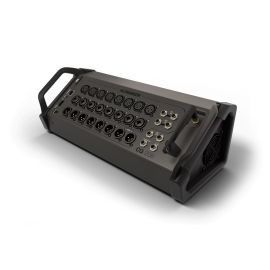 Allen & Heath CQ20B Small Format Digital Mixer With Wifi