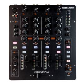 Allen & Heath XONE 43