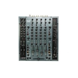 Allen & Heath Xone 92 Mk2 Performance Pro DJ Mixer