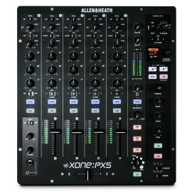 Allen & Heath XONE PX5