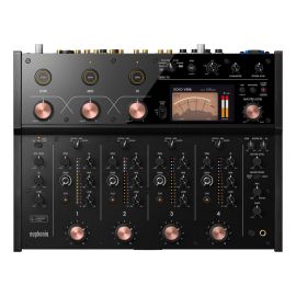 AlphaTheta Euphonia Professional Rotary Mixer with Rupert Neve Designs Transformer