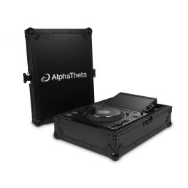 AlphaTheta FLT-3000X flight case for CDJ-3000X professional DJ player