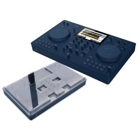 AlphaTheta OMNIS-DUO + Decksaver