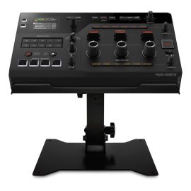 AlphaTheta RMX-IGNITE + DJC-STS2 Stand Bundle