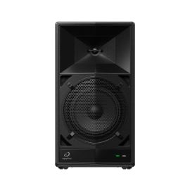 Portable DJ Speaker with SonicLink Technology