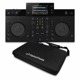 AlphaTheta XDJ-AN DJ System with DJC-AN Carry Bag