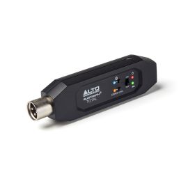Alto Bluetooth Total 2 XLR Rechargeable Bluetooth Receiver