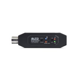 Alto Bluetooth Total Ultimate XLR Rechargeable Bluetooth Receiver