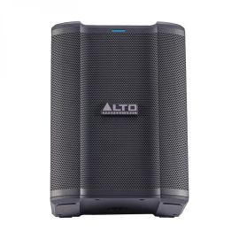 Alto Busker portable battery-powered PA speaker with Bluetooth