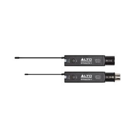 Alto Stealth 1 Mono UHF XLR Wireless System
