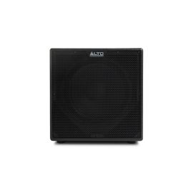 Alto TX12S 900W 12-inch DSP-Enhanced Powered Subwoofer