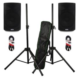 Alto TX415 15-inch 700W Active Speaker Package