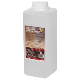 American DJ Fog Juice (2) Medium Density Smoke Fluid 1 Litre