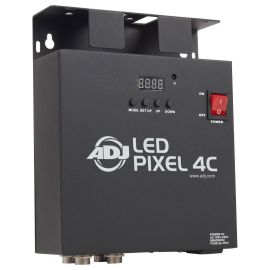 American DJ LED Pixel 4C Controller