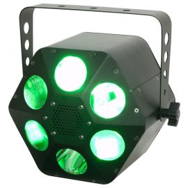 American DJ Quad Phase HP LED Lighting Effect
