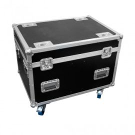 American DJ ADJ Touring Case 4x Focus 4Z/5